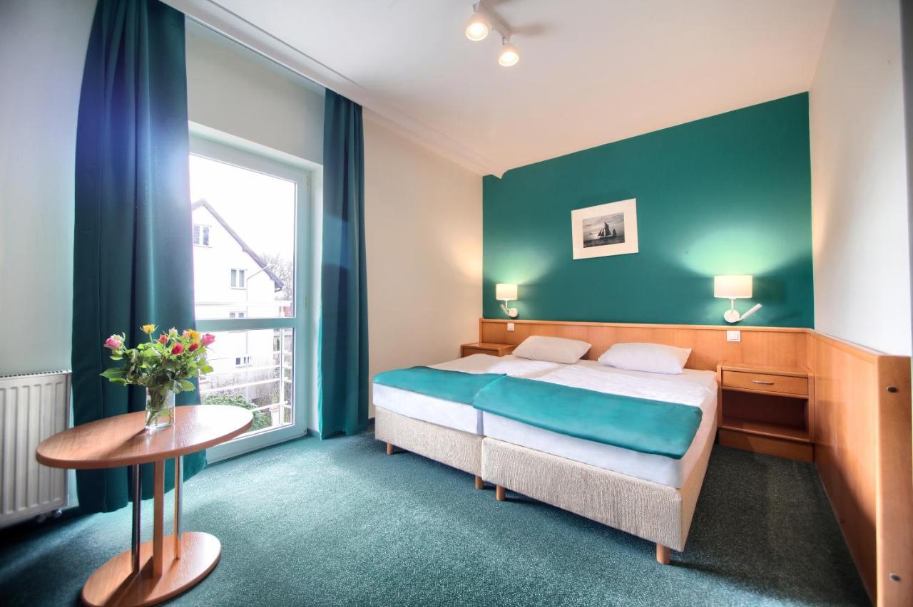 Taaakaryba Hotell Kołobrzeg Eksteriør bilde