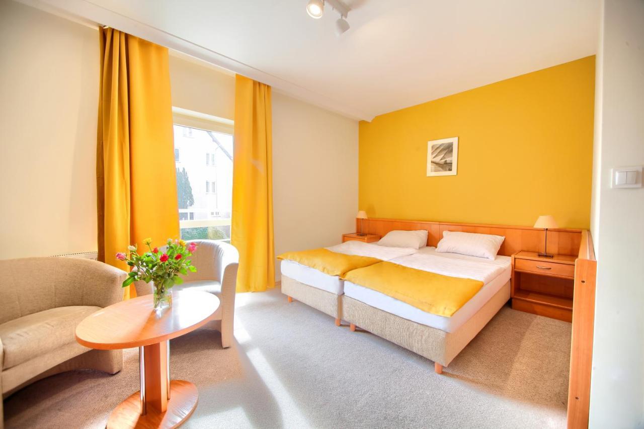 Taaakaryba Hotell Kołobrzeg Eksteriør bilde